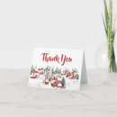 Recherche de village vœux cartes Hiver