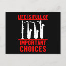 Recherche de musicaux cartes postales Jazz