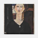 Recherche de amedeo modigliani magnets Femelle