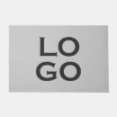 Recherche de logo paillassons Simple