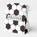 Recherche de anniversaire football ballotins Enfant