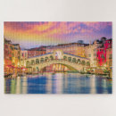 Recherche de carnaval venise puzzles Gondole