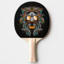 Recherche de lions raquettes ping pong Roi de la jungle