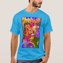 Recherche de wyld tshirts Fête