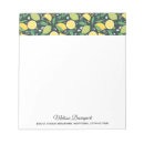 Recherche de fruit blocsnotes Citron