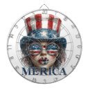 Recherche de drapeau américain jeux de fléchettes 4 juillet