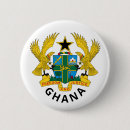 Recherche de drapeau ghana badges Afrique