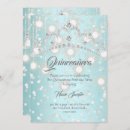 Recherche de diamonds quinceanera invitations Princesse