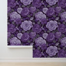 Recherche de floral pourpre rose art Vintage