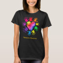 Recherche de melanoma tshirts Sensibilisation