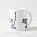 Recherche de chat gris tasses Pour enfants