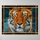 Recherche de faces posters Brun