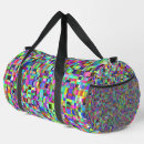 Recherche de carres abstraits sacs Lignes
