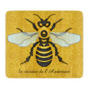 Recherche de abeille planches à découper Ruche
