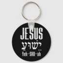 Recherche de hébreux porteclés Jésus