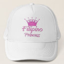 Recherche de princesse casquettes Filles