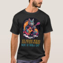 Recherche de résident tshirts Chat