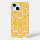 Recherche de peigne iphone coques Jaune