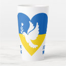 Recherche de ukraine tasses Coeur