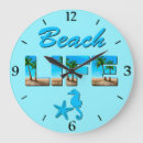 Recherche de word horloges Palmiers