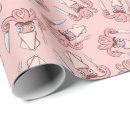 Recherche de tentacules papier cadeau Calmar