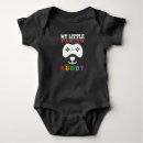 Recherche de futur papa bébé vêtements Joueur