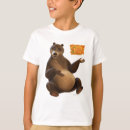 Recherche de baloo tshirts Le mentor des mowgli