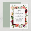 Recherche de boho floral mariage invitations Jardin