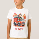 Recherche de camion tshirts Moderne