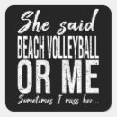 Recherche de beach autocollants Sport