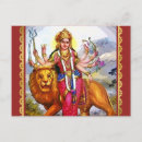 Recherche de deesse cartes postales Hindou