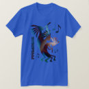Recherche de musique de danse tshirts Pour lui