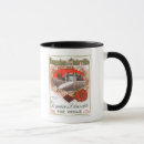 Recherche de étiquette de vin tasses Presse
