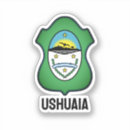 Recherche de fuego autocollants Tierra del fuego