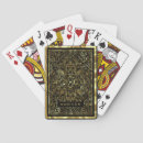 Recherche de royal jeux de cartes Vintage