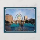 Recherche de état missouri cartes postales Architecture