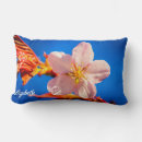 Recherche de fleurs de sakura coussins Floral