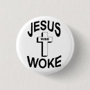 Recherche de jesus badges Catholic