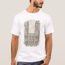 Recherche de fenêtre gothique tshirts S'est levé