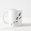 Recherche de fourmi tasses Halloween