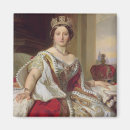 Recherche de reine victoria magnets Franz