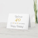 Recherche de jaune et gris anniversaire cartes Blanc