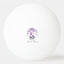 Recherche de drôle balles ping pong Kawaii