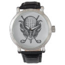 Recherche de golfeur homme montres Noir