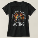Recherche de acteurs tshirts Pour elle