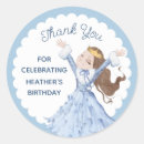 Recherche de petit prince autocollants Anniversaire