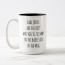 Recherche de joke tasses Fête des pères