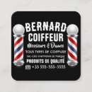 Recherche de barbier invitations Coiffeur