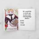 Recherche de dinde drôle invitations Vacances