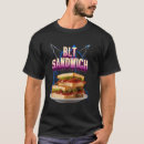 Recherche de rapper tshirts 90s